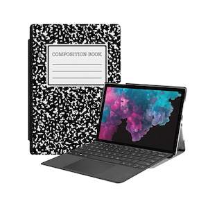 Microsoft Surface Case - Composite Book