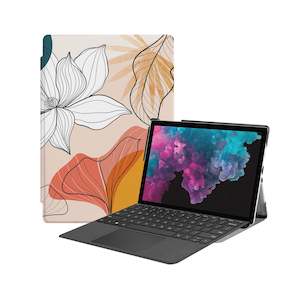 Surface Case: Microsoft Surface Case - Spring
