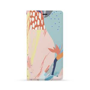 Huawei Wallet - Abstract