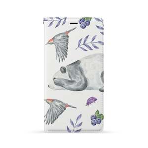 Huawei: Huawei Wallet - Bear