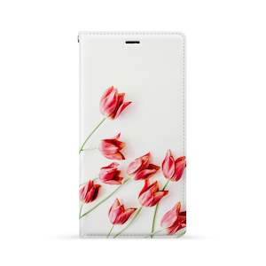 Huawei: Huawei Wallet - Flat Flower