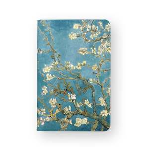 Artist Van Gogh: Travel Wallet - Oil Painting