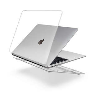 Macbook Recommend: MacBook Hardshell Case - Glossy Crystal