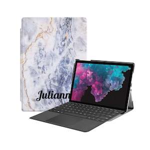 Surface Recommend: Microsoft Surface Case - Marble