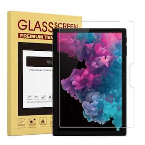 Surface Recommend: Tempered Glass Screen Protector for Microsoft Surface