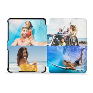 Kindle Recommend: Kindle Case - Four Photos