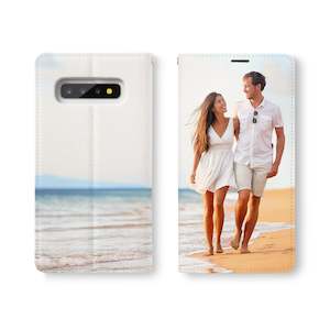 Samsung Smartphone Recommend: Samsung Wallet - Single Photo