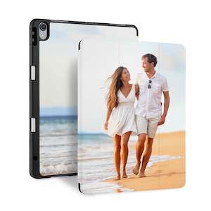 Ipad Recommend: iPad Case - Single Photo