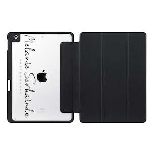 iPad 360 Elite Case - Signature with Occupation 70