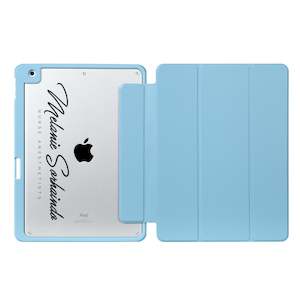 iPad 360 Elite Case - Signature with Occupation 57