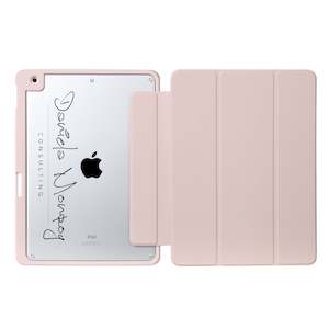 iPad 360 Elite Case - Signature with Occupation 48