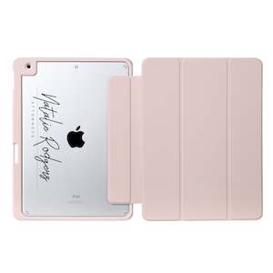 iPad 360 Elite Case - Signature with Occupation 36