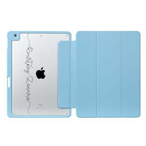 iPad 360 Elite Case - Signature with Occupation 34
