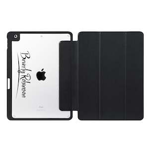 iPad 360 Elite Case - Signature with Occupation 29