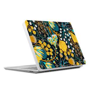 Surface Laptop Case - Autumn Leaves