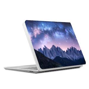 Surface Laptop Case: Surface Laptop Case - Nature Wonder