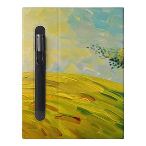 reMarkable 2 Case and Stylus Bundle - Tree Painting