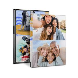 reMarkable Case - Four Photos