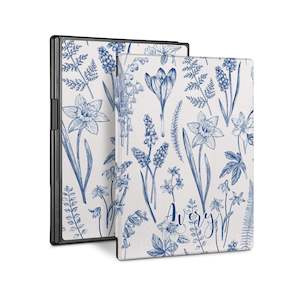 reMarkable Case - Flower