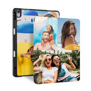 Ipad Best Sellers: iPad Case - Six Photos
