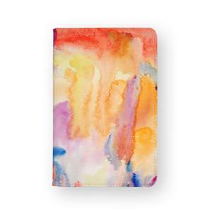 Gifts: Travel Wallet - Splash