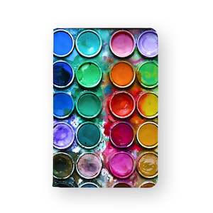 Gifts: Travel Wallet - Science