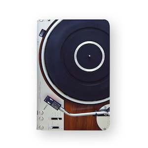 Gifts: Travel Wallet - Retro Vintage