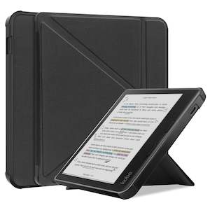 KOBO Case - Solid Black
