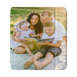 KOBO Case - Two Photos