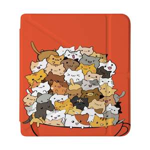 KOBO Case - Cute Cats