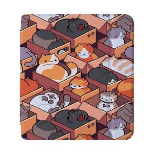 KOBO Case - Sushi Cats