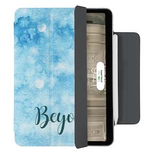 Ipad Slimfit Case: iPad SlimFit Case - Winter
