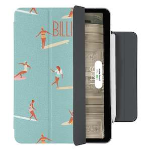 Ipad Slimfit Case: iPad SlimFit Case - Summer