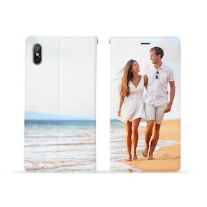 Iphone Recommend: iPhone Wallet - Single Photo