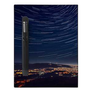 reMarkable 2 Case and Stylus Bundle - Starry Night