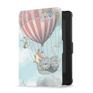 On Sale: Kindle Case - Forst Animal