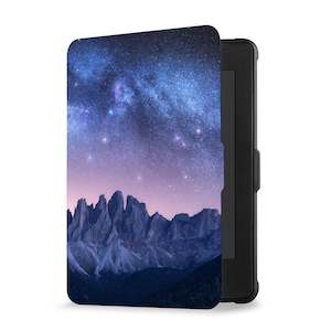Product Id 1: Kindle Case - Nature Wonder