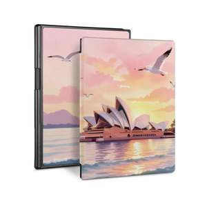 Remarkable Case: reMarkable Case - Australia Oil Painting