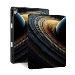 iPad Trifold Case - Universe