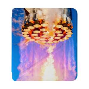 KOBO Case - Elon Musk SpaceX