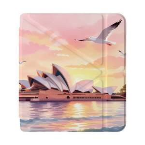 KOBO Case - Australia Oil Painting