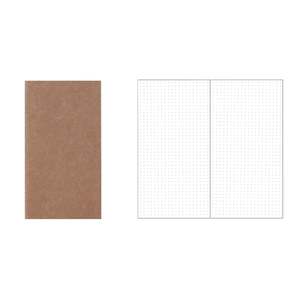 Traveler's Notebook - Dotted