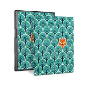 reMarkable Case - Fox Fun