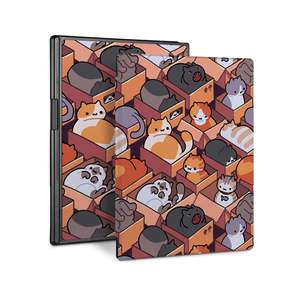 Remarkable Case: reMarkable Case - Sushi Cats