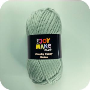 Chunky Funky Merino - Goody Gumdrops