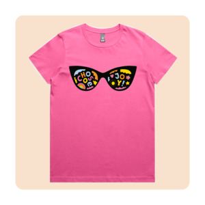 Great For Gifts: Choose Joy T-shirt