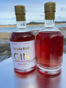 Papaka Road Distillery Damson 375ml