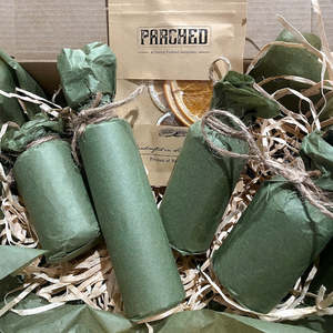 Gift Ideas: Mystery Gin Gift Box