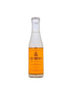 Mixers: East Imperial Ginger Beer