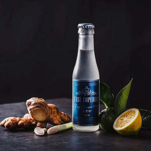 Mixers: East Imperial Dry Ginger Ale